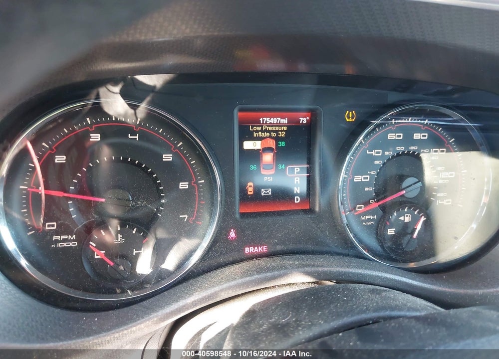 2013 DODGE CHARGER SE VIN: 2C3CDXBG5DH637153