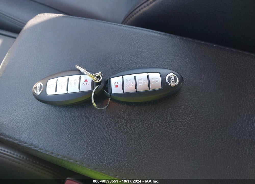 2011 NISSAN ALTIMA 2.5 S VIN: 1N4AL2AP7BN516435