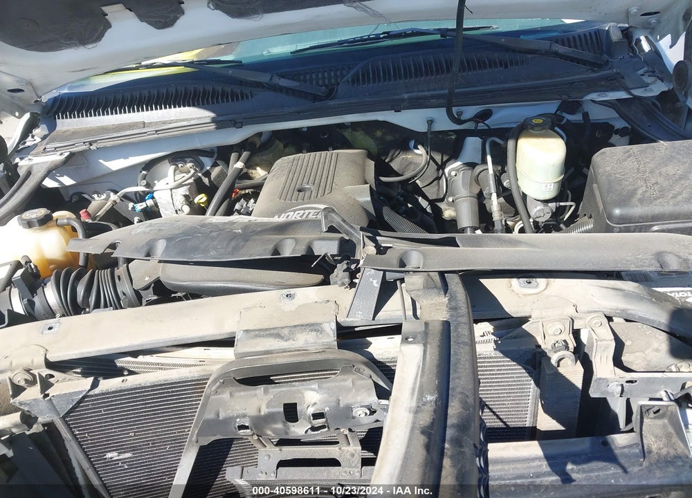 2002 CHEVROLET SILVERADO 2500HD VIN: 1GCHC29U62E266138