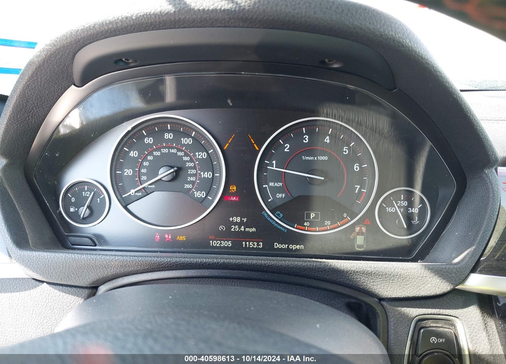 2020 BMW 430I GRAN COUPE VIN: WBA4J1C06LCE62615