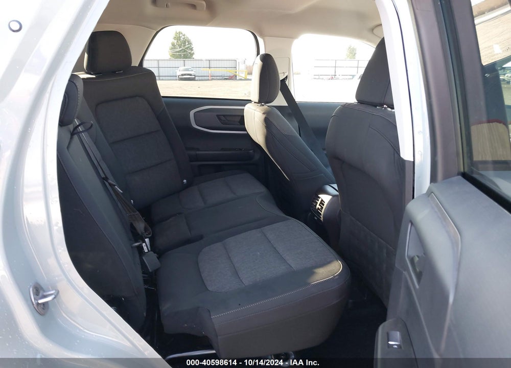 2024 FORD BRONCO SPORT BIG BEND VIN: 3FMCR9B67RRE47586