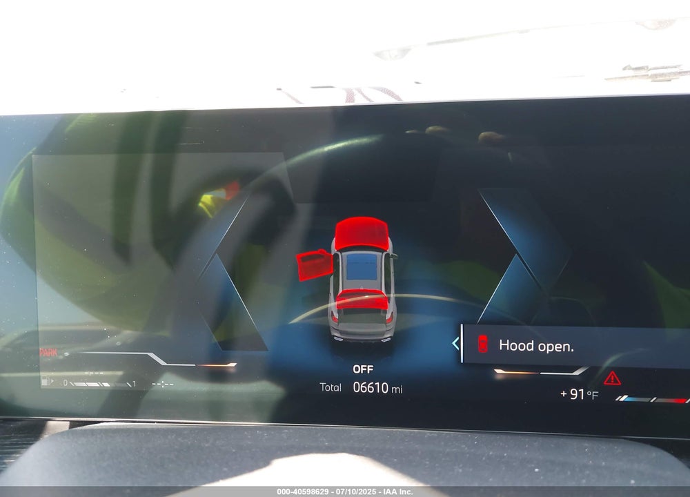 2024 BMW X5 VIN: 5UX13EU09R9T70082