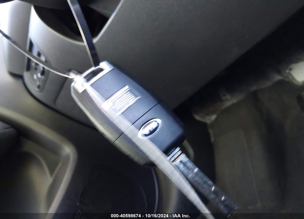 2014 KIA RIO LX VIN: KNADM4A30E6328509