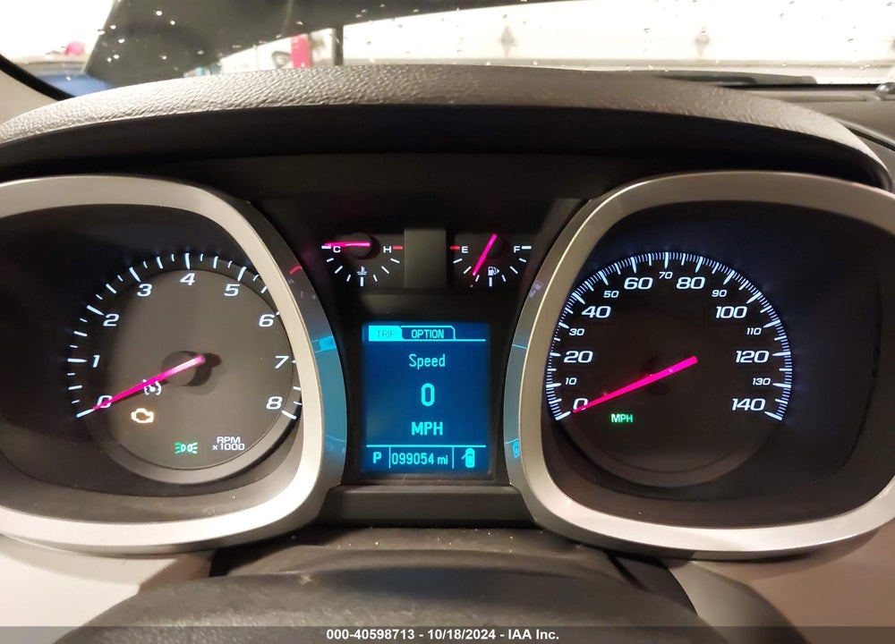 2017 CHEVROLET EQUINOX PREMIER VIN: 2GNALDEK8H1505997