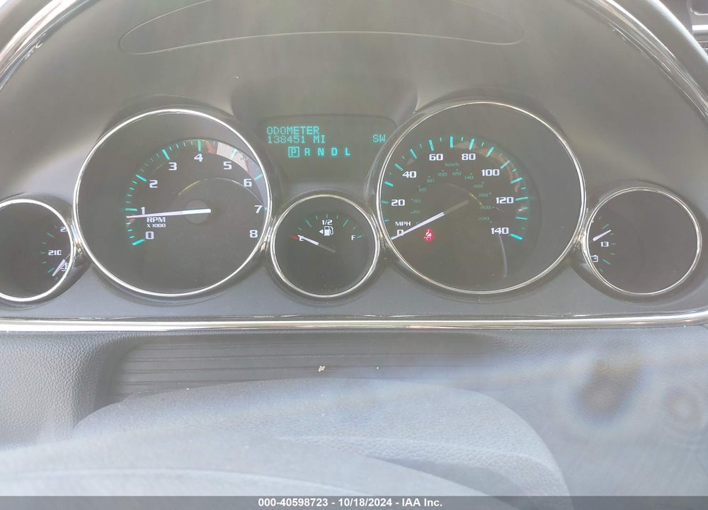 2015 BUICK ENCLAVE PREMIUM VIN: 5GAKRCKD4FJ293583