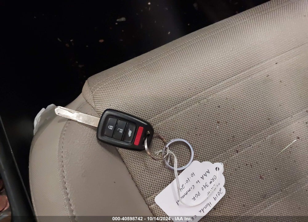 2019 HONDA CR-V LX VIN: 2HKRW5H31KH400396