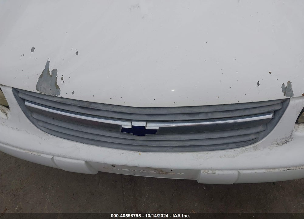 2004 CHEVROLET CLASSIC VIN: 1G1ND52FX4M605191