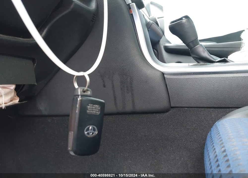 2016 TOYOTA CAMRY SE VIN: 4T1BF1FK7GU550347
