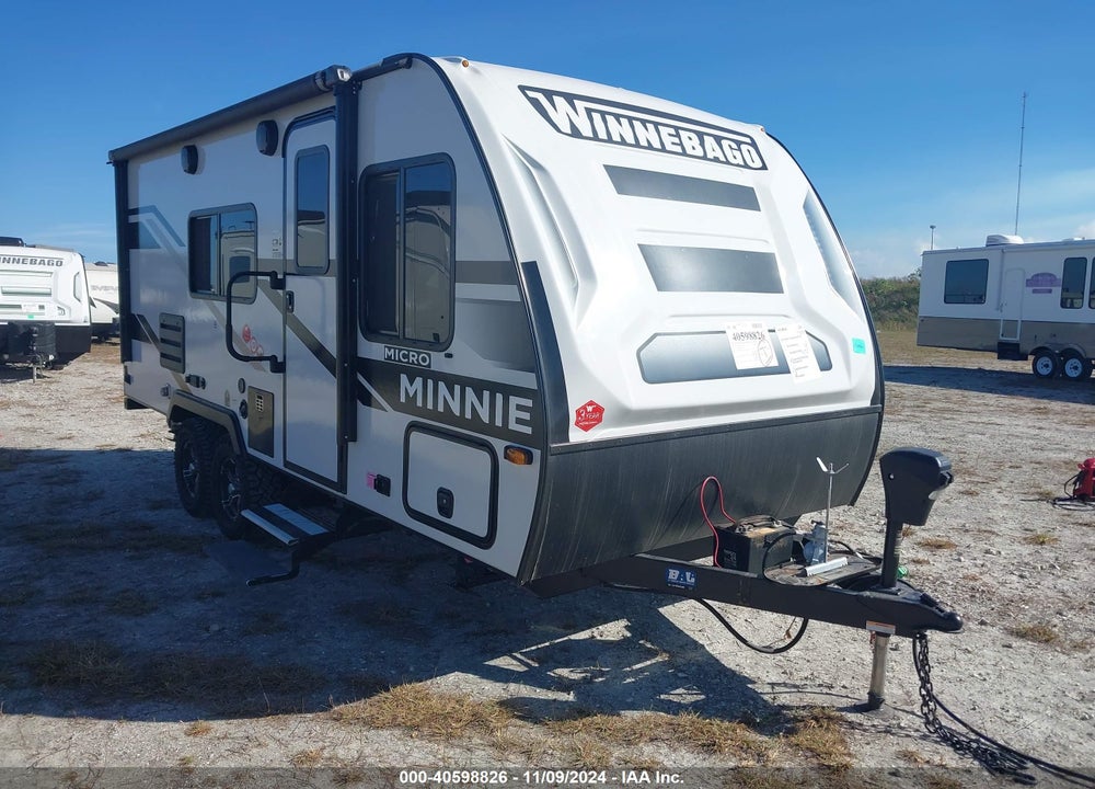 2024 MICRO-LITE OTHER VIN: 54CTM2J27R3078252