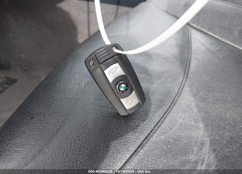 2015 BMW X1 SDRIVE28I VIN: WBAVM1C5XFVW57999