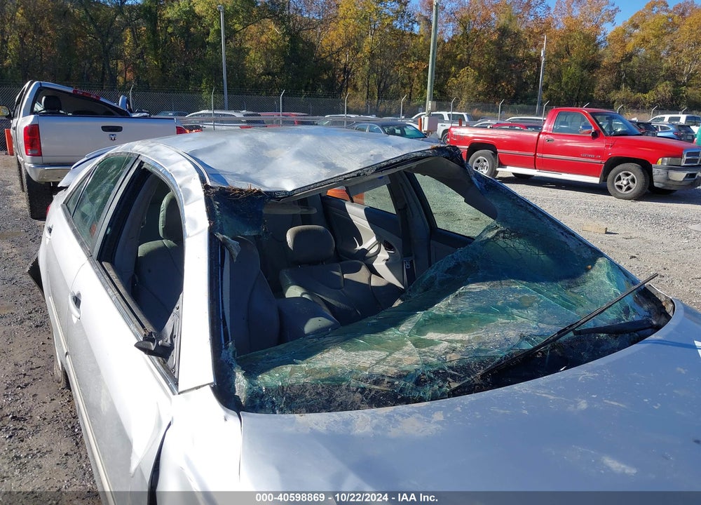 2011 TOYOTA CAMRY LE VIN: 4T4BF3EK2BR213242