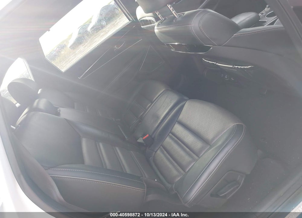 2017 KIA SORENTO 3.3L SXL VIN: 5XYPKDA55HG262323