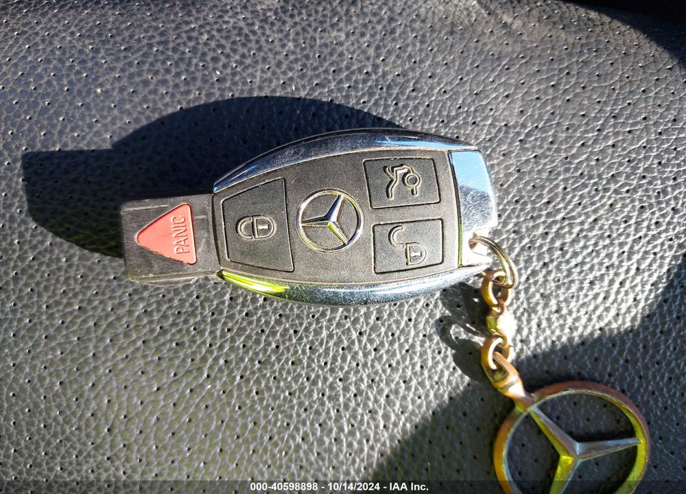 2007 MERCEDES-BENZ SL 550 VIN: WDBSK71F27F131953