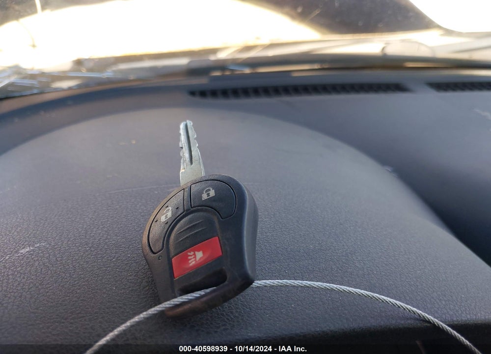 2012 NISSAN VERSA 1.6 SV VIN: 3N1CN7AP6CL801612