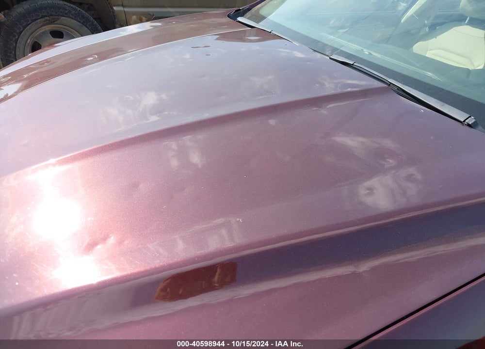 2013 FORD FUSION SE VIN: 3FA6P0H71DR108064