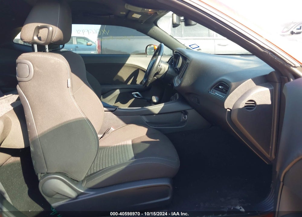 2022 DODGE CHALLENGER GT VIN: 2C3CDZJG9NH185304