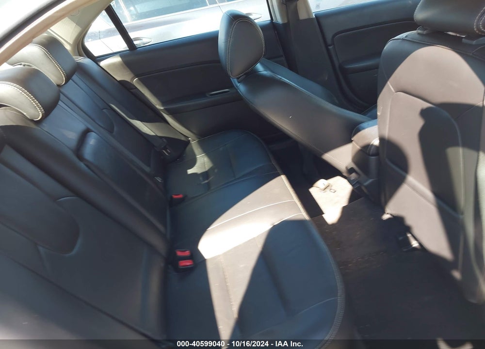 2010 FORD FUSION HYBRID VIN: 3FADP0L33AR431541