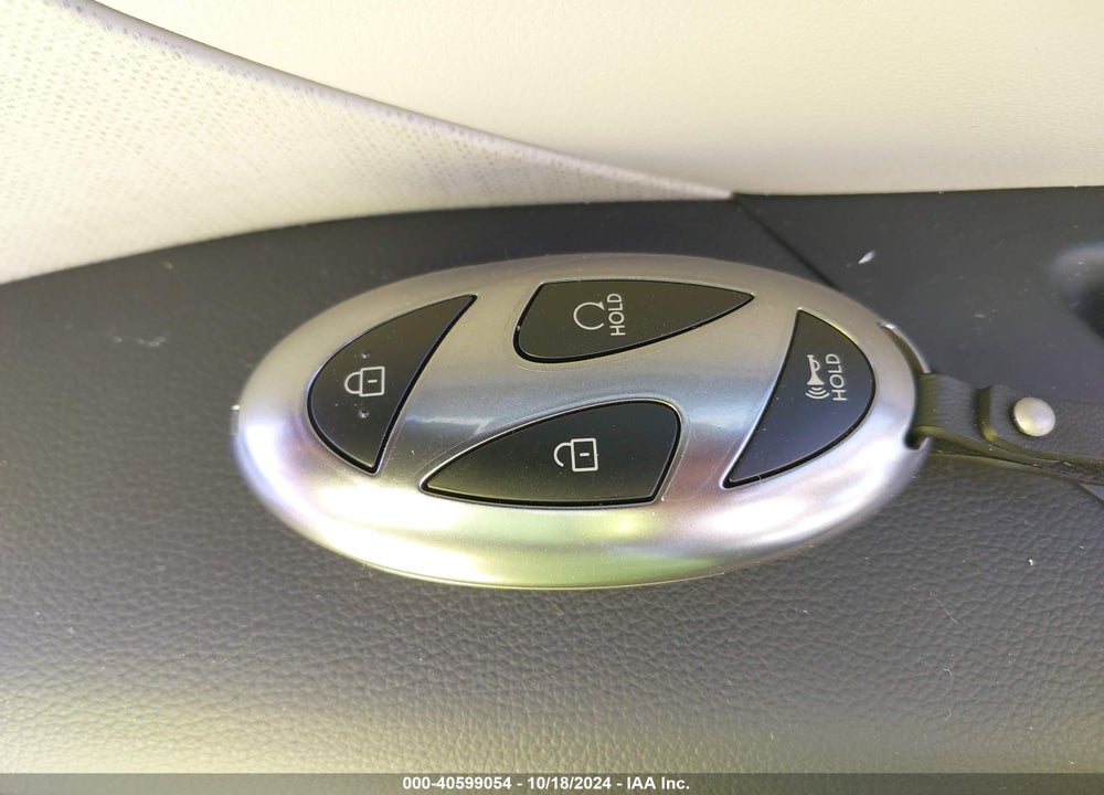 2025 HYUNDAI TUCSON SEL CONVENIENCE VIN: 5NMJCCDE7SH452016
