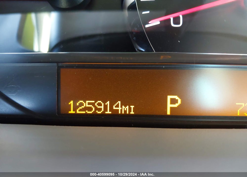 2006 CADILLAC STS V8 VIN: 1G6DC67A460103945
