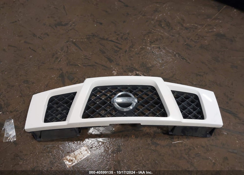 2010 NISSAN ARMADA SE VIN: 5N1AA0NC0AN614583