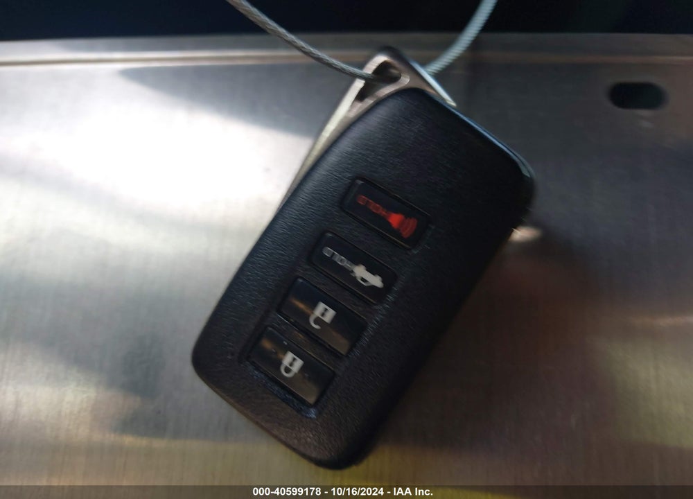 2014 LEXUS IS 350 VIN: JTHBE1D25E5011287
