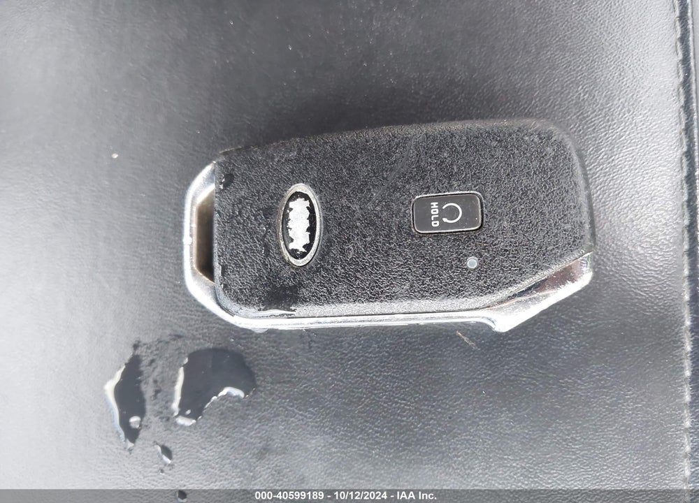 2021 KIA TELLURIDE SX VIN: 5XYP5DHCXMG104856