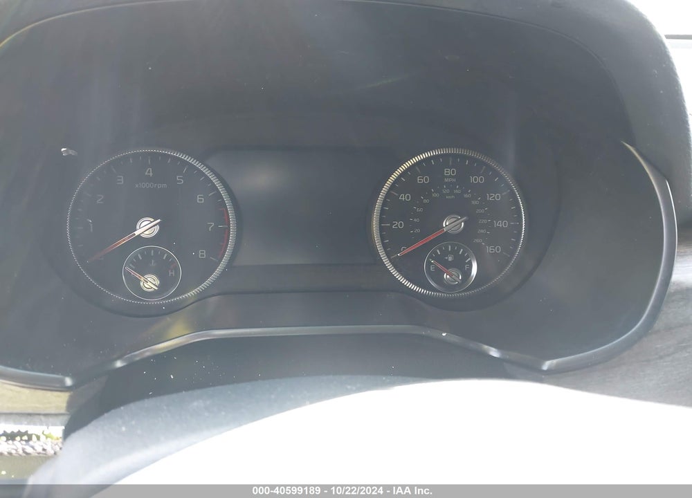 2021 KIA TELLURIDE SX VIN: 5XYP5DHCXMG104856