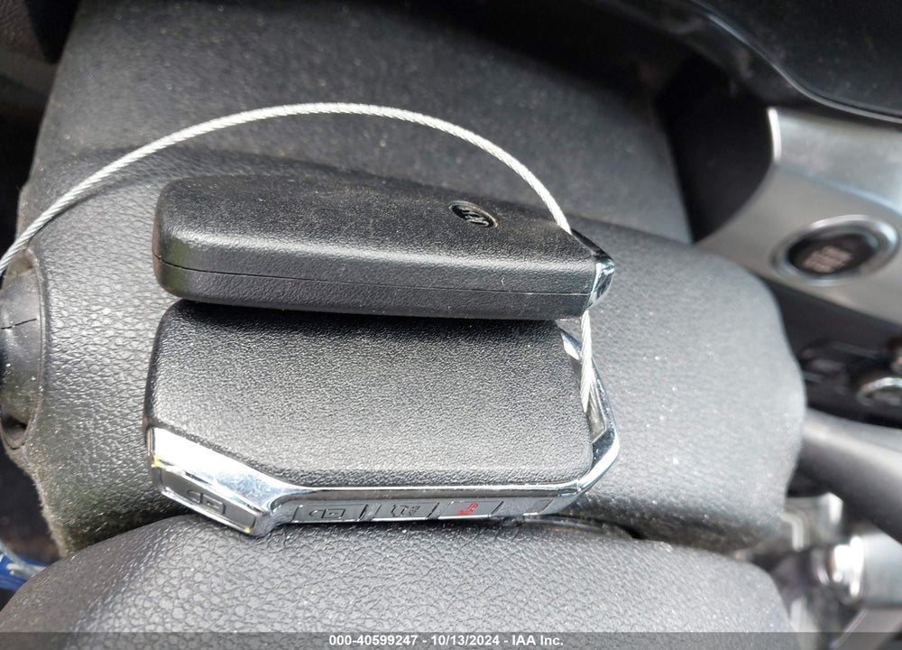 2020 KIA NIRO LXS VIN: KNDCB3LC7L5382789