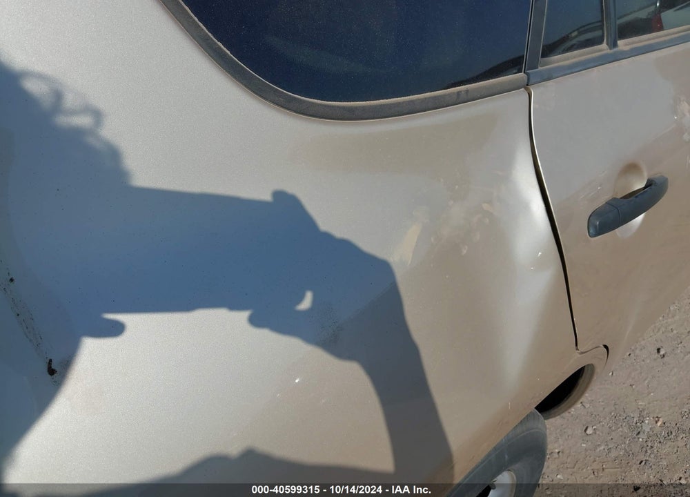 2010 TOYOTA RAV4 VIN: 2T3ZF4DV8AW018889