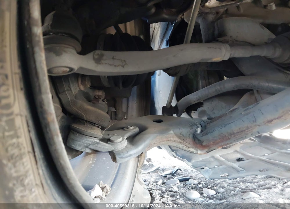 2010 TOYOTA RAV4 VIN: 2T3ZF4DV8AW018889