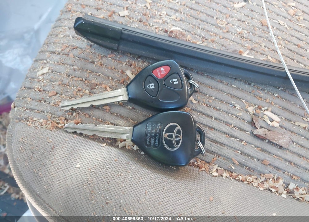 2016 TOYOTA 4RUNNER SR5 VIN: JTEBU5JR5G5296925
