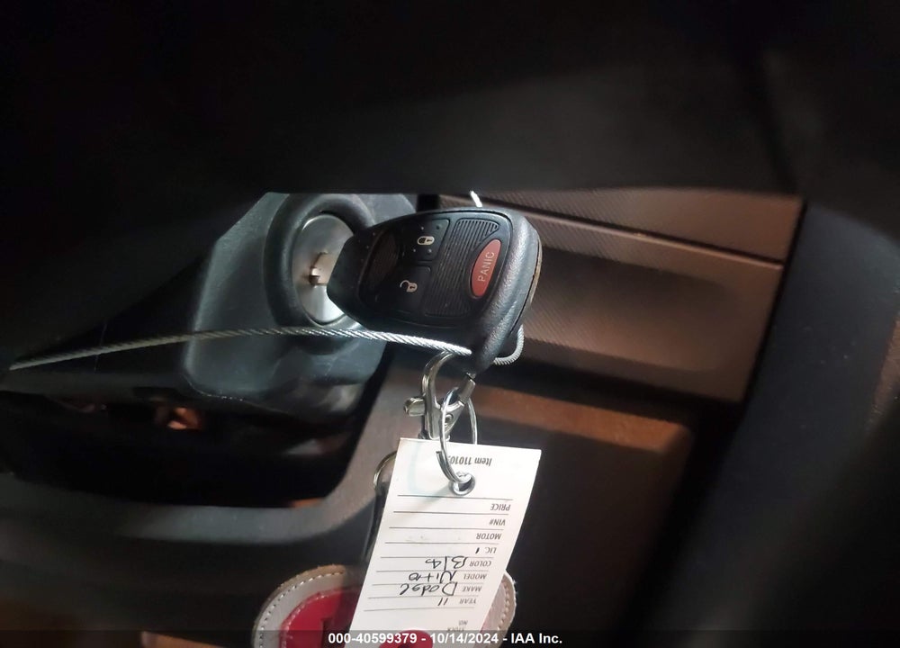 2011 DODGE NITRO HEAT VIN: 1D4PT4GK0BW589235