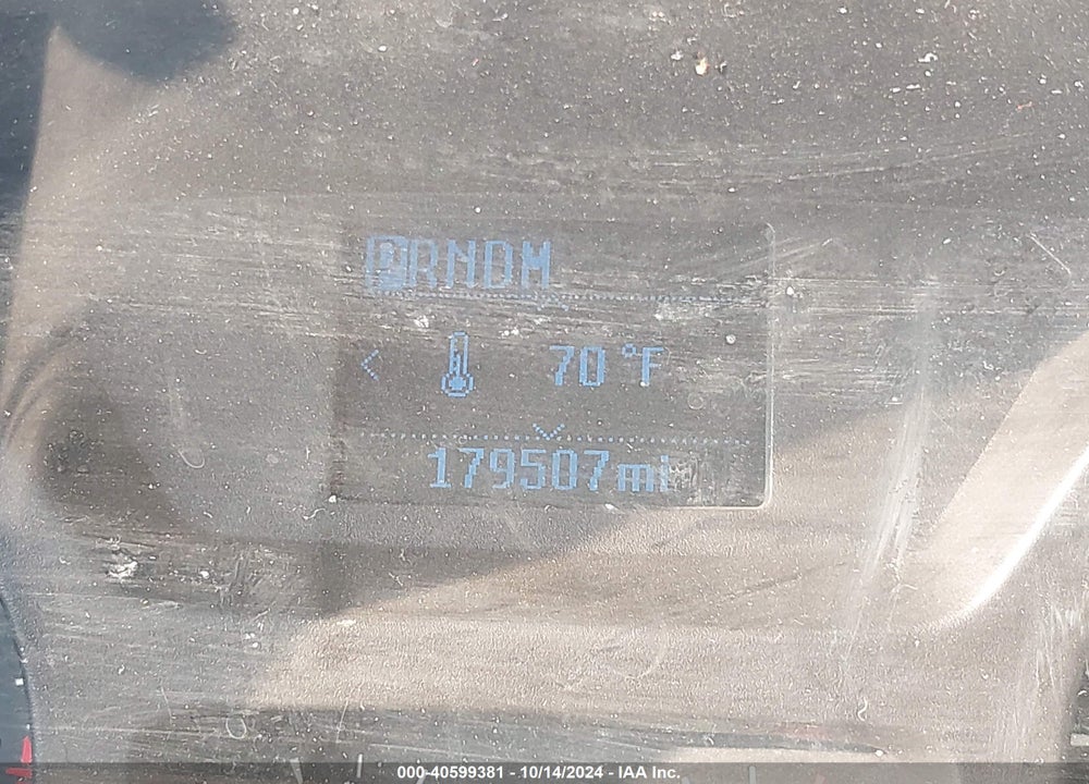 2015 FORD TRANSIT-250 VIN: 1FTNR1ZM5FKA66550