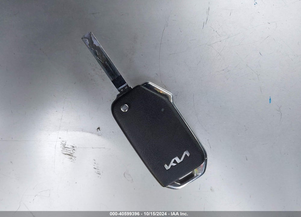 2024 KIA FORTE LXS VIN: 3KPF24AD4RE701142