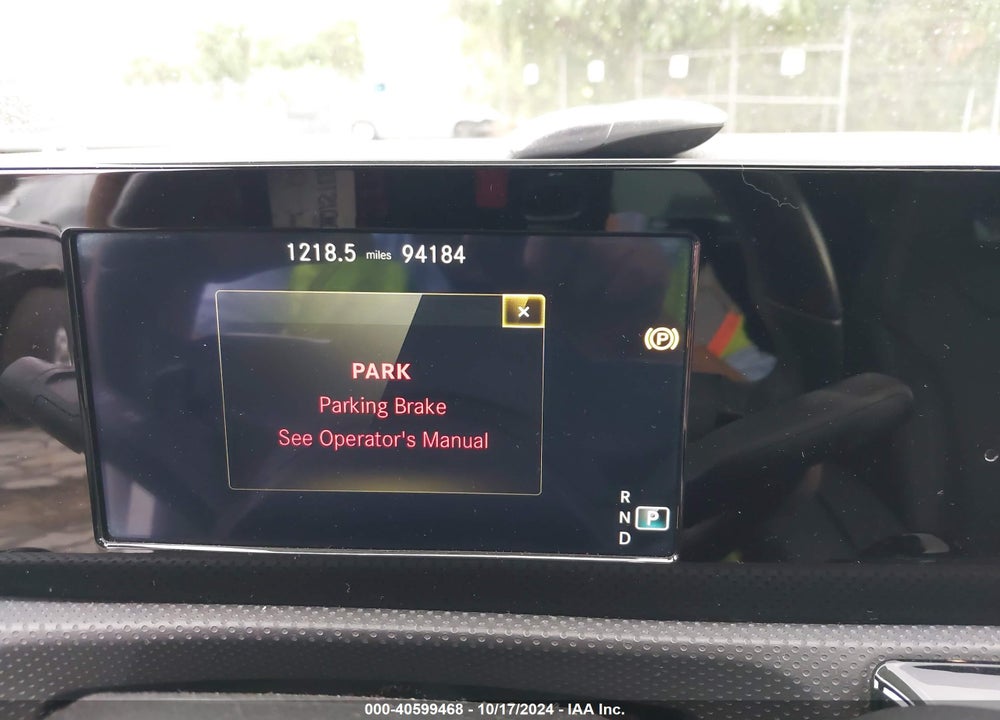 2020 MERCEDES-BENZ CLA 250 VIN: WDD5J4GB7LN034502