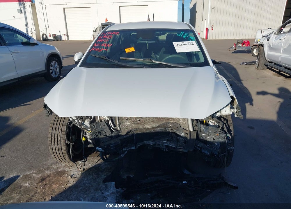 2020 HYUNDAI KONA SE VIN: KM8K1CAA8LU559772