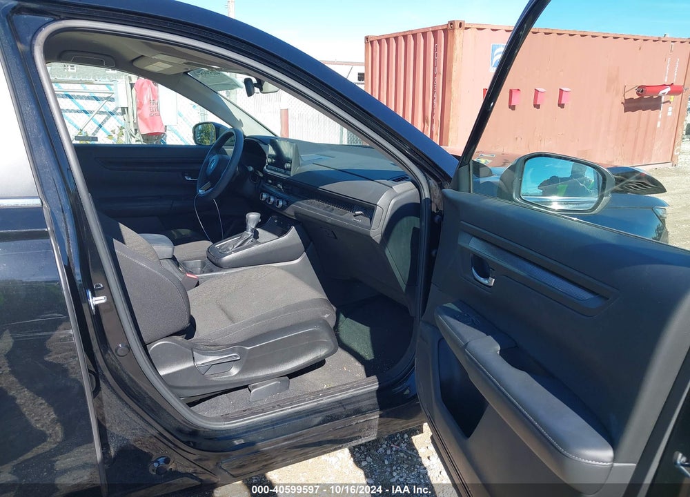 2023 HONDA CR-V LX AWD VIN: 7FARS4H29PE018544
