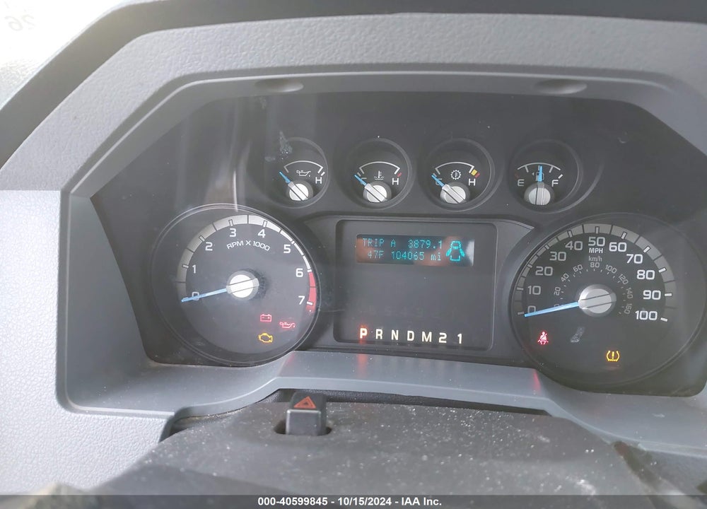 2016 FORD F-350 XL VIN: 1FTBF3A66GEC34054