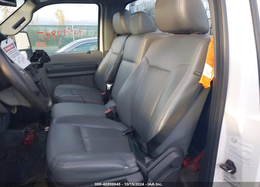 2016 FORD F-350 XL VIN: 1FTBF3A66GEC34054