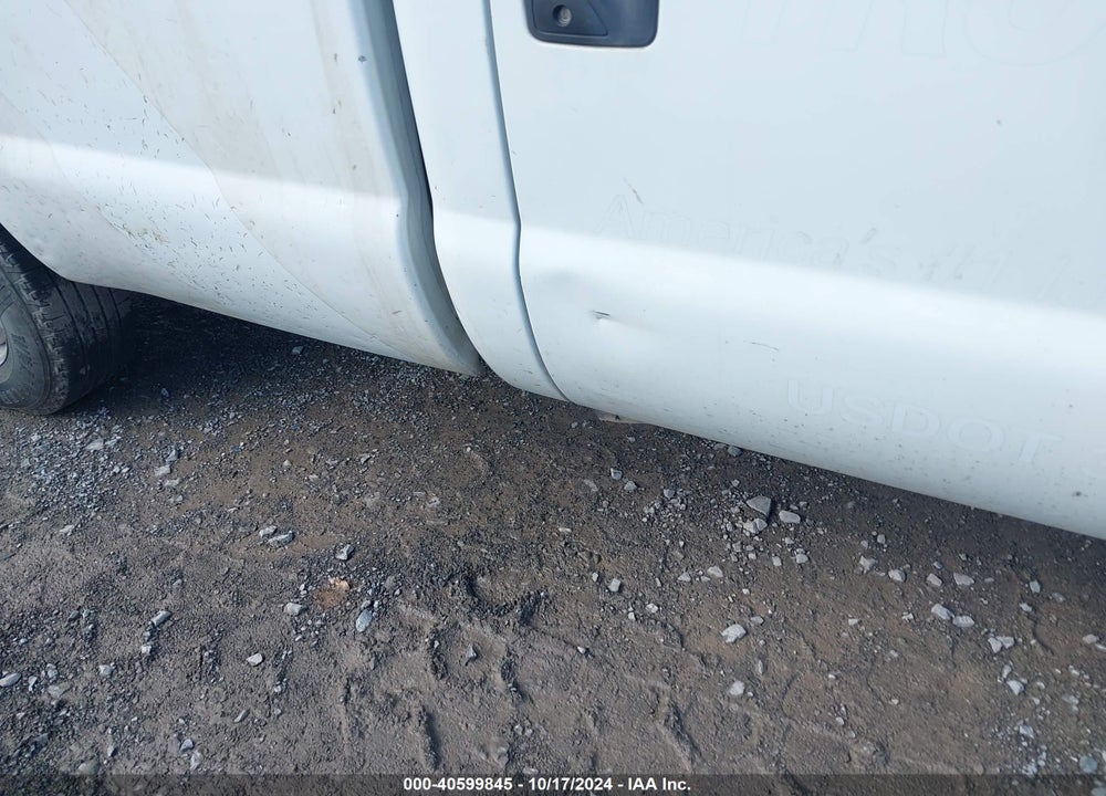 2016 FORD F-350 XL VIN: 1FTBF3A66GEC34054