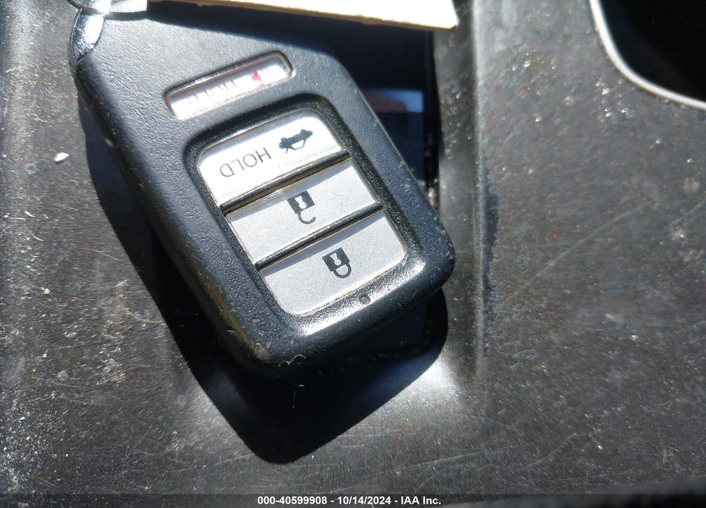 2018 HONDA ACCORD SPORT VIN: 1HGCV1F39JA052102