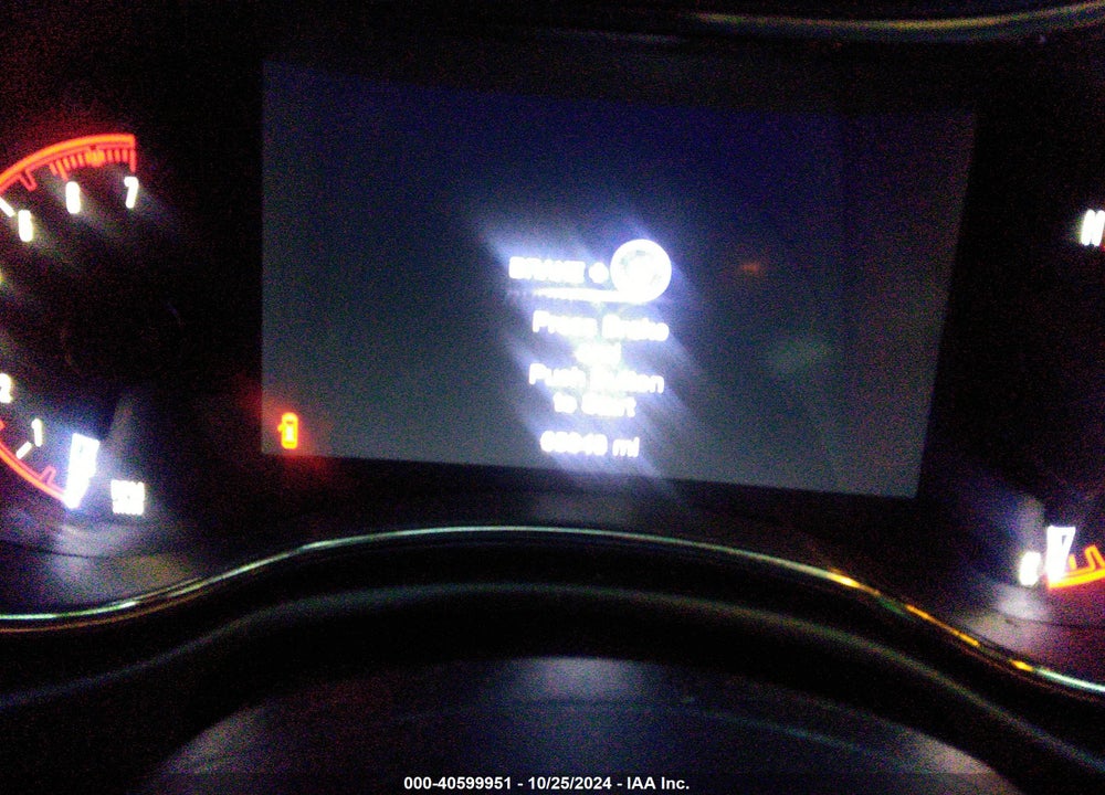 2020 DODGE DURANGO R/T VIN: 1C4SDJCTXLC220774