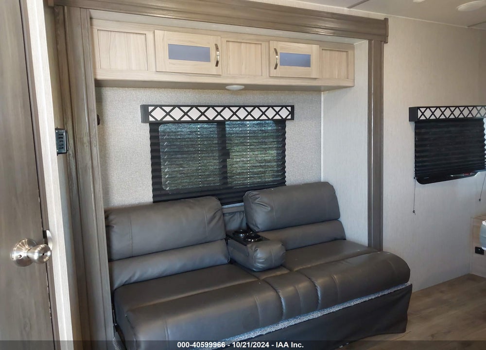 2020 FREEDOM EXPRESS 192RBS VIN: 5ZT2FEHBXLW013381
