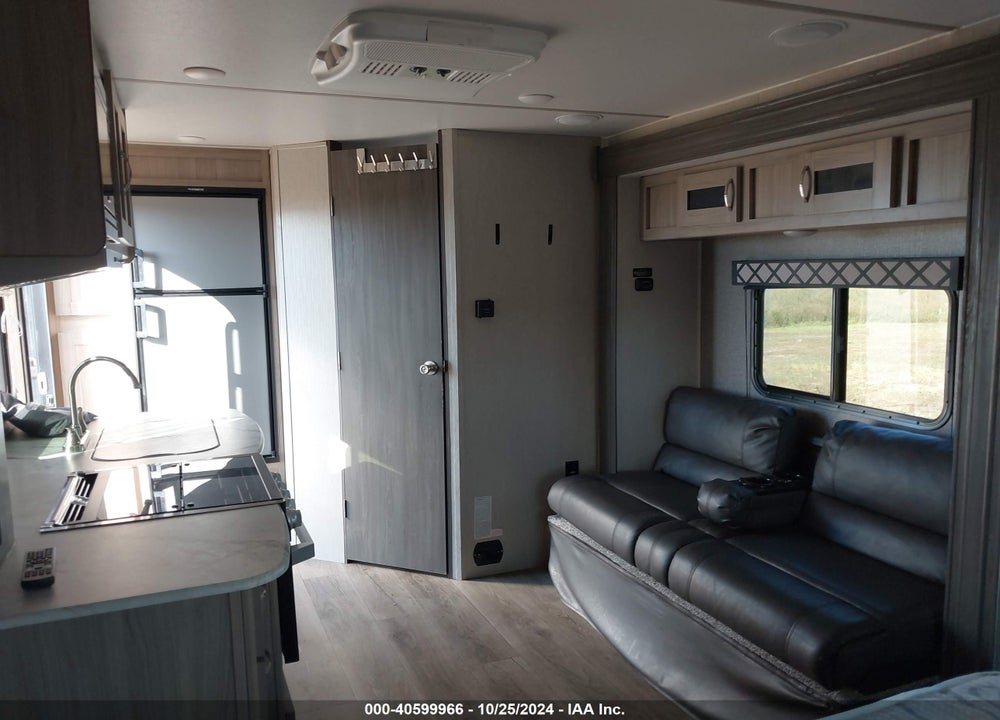 2020 FREEDOM EXPRESS 192RBS VIN: 5ZT2FEHBXLW013381