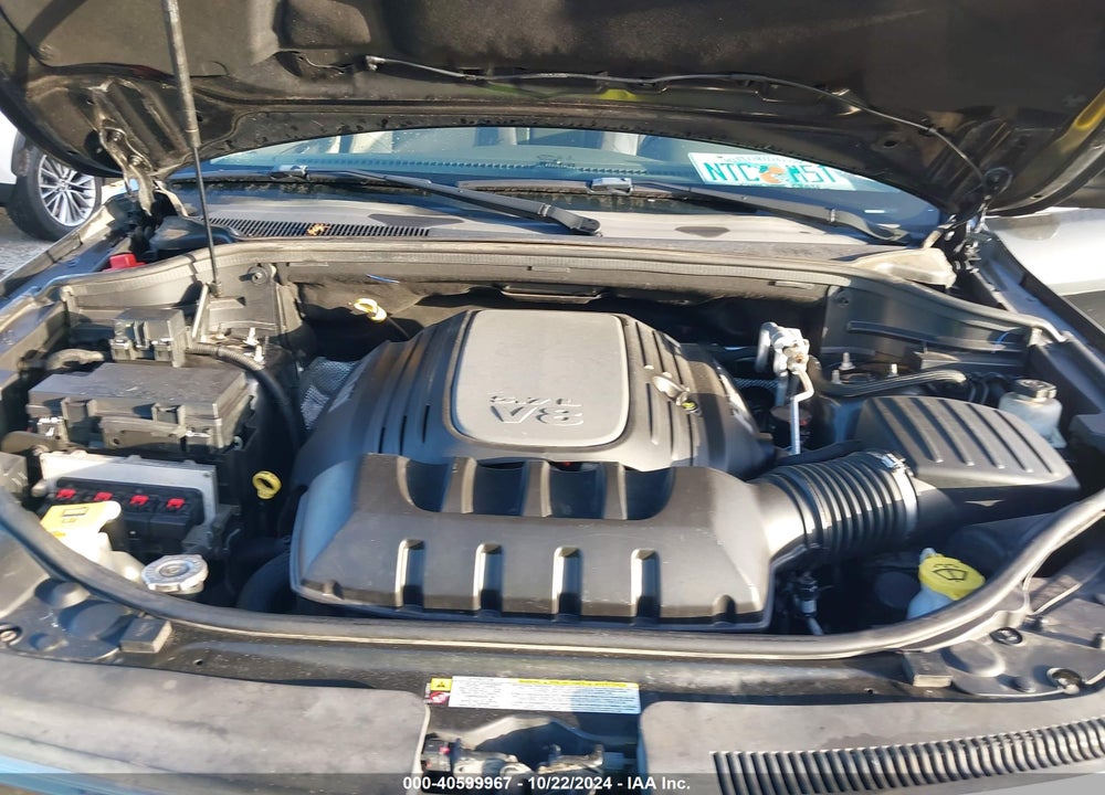 2012 CHEROKEE JEEP GRAND  LAREDO VIN: 1C4RJFAT7CC329359