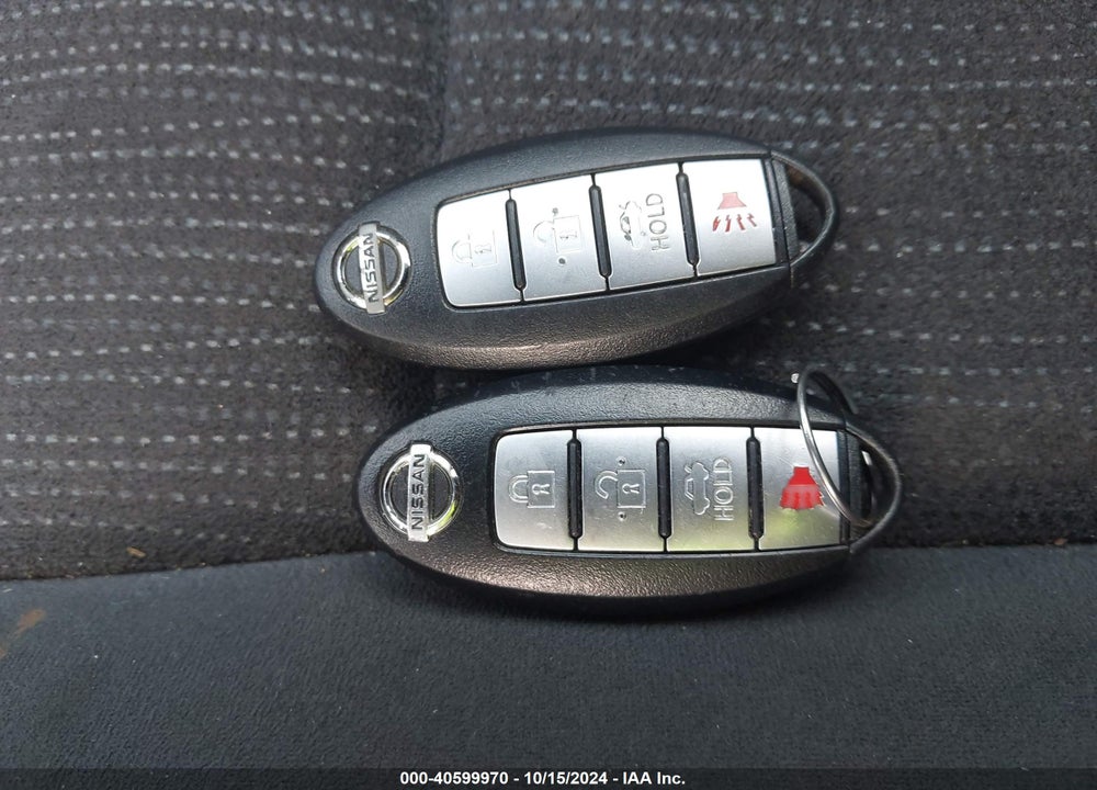 2010 NISSAN ALTIMA 2.5 S VIN: 1N4AL2AP9AN510831