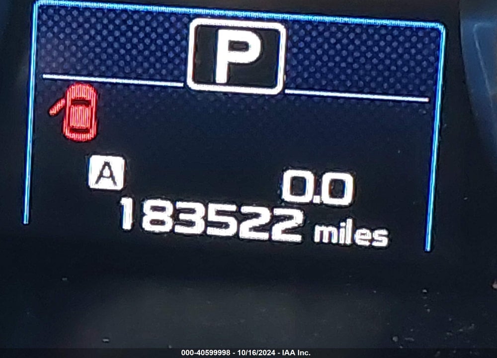 2017 SUBARU OUTBACK 3.6R LIMITED VIN: 4S4BSENC6H3404722