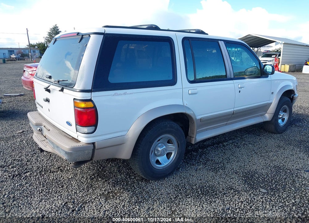 1997 FORD EXPLORER EDDIE BAUER/LIMITED/XLT VIN: 1FMDU35P5VZA67138