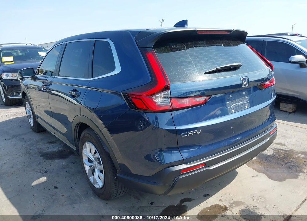 2023 HONDA CR-V LX 2WD VIN: 2HKRS3H24PH305538