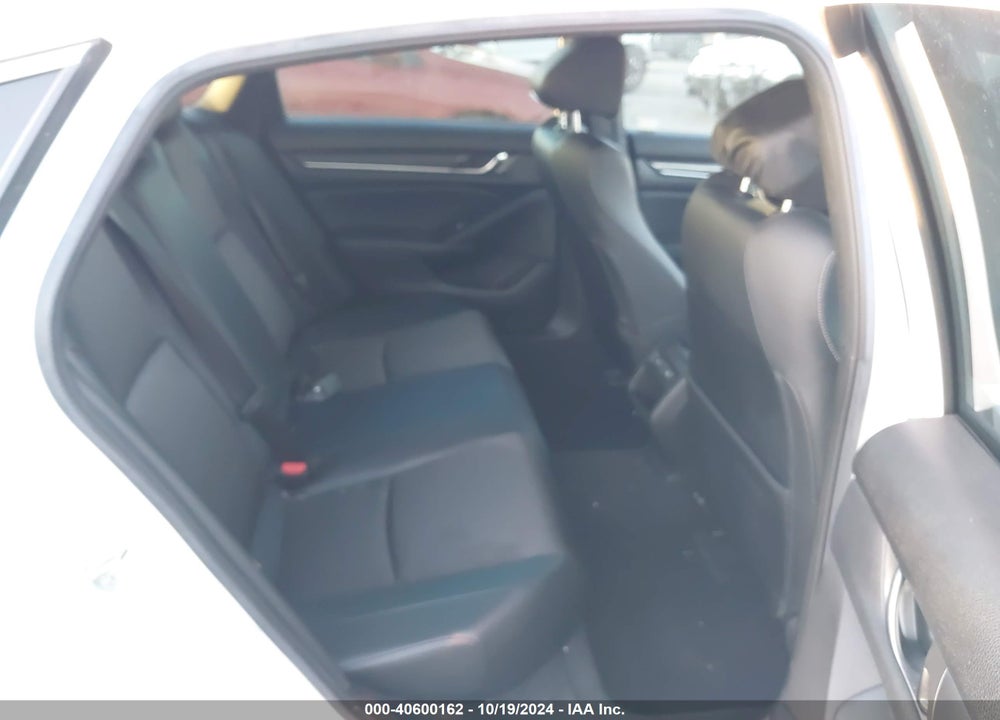 2022 HONDA ACCORD SPORT VIN: 1HGCV1F32NA033073